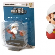 Super Mario - Figuirne Medicom UDF Fire Mario 6cm