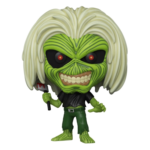 Iron Maiden - Figurine POP! Killers (GW) 9 cm