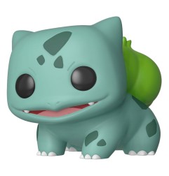 Pokémon - Pokemon POP! Games Vinyl figurine Bulbasaur (EMEA) 9 cm