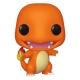 Pokémon - Figurine POP! Charmander (EMEA) 9 cm