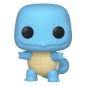 Pokémon - Pokemon POP! Games Vinyl figurine Squirtle (EMEA) 9 cm