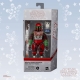 Star Wars Black Series - Figurine Mandalorian Warrior (Holiday Edition) 15 cm