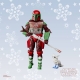 Star Wars Black Series - Figurine Mandalorian Warrior (Holiday Edition) 15 cm