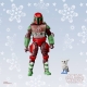 Star Wars Black Series - Figurine Mandalorian Warrior (Holiday Edition) 15 cm