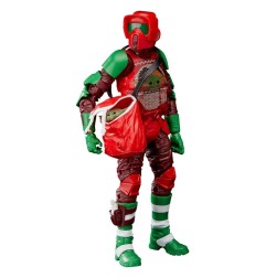 Star Wars Black Series - Figurine Scout Trooper (Holiday Edition) 15 cm