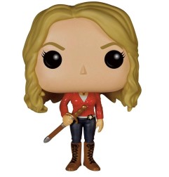 Il Ã©tait une fois - Once Upon a Time Figurine POP! Television Vinyl Emma Swan 9 cm