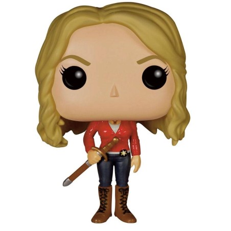 Il Ã©tait une fois - Once Upon a Time Figurine POP! Television Vinyl Emma Swan 9 cm