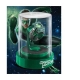 Green Lantern - Replique de l\'anneau de pouvoir Hal Jordan