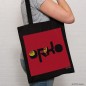 Les Maîtres de l'Univers - Sac shopping Orko Les Maîtres de l'Univers - Sac shopping Orko