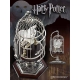 Harry Potter - Miniature Hedwig en cage