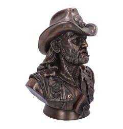 Motorhead - Buste Lemmy 35 cm