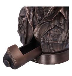 Motorhead - Buste Lemmy 35 cm