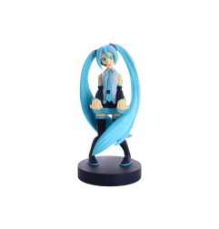 Hatsune Miku - Cable Guy 20 cm