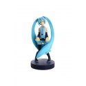 Hatsune Miku - Figurine Cable Guy Hatsune Miku 20 cm