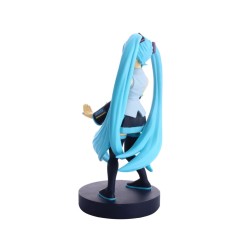 Hatsune Miku - Figurine Cable Guy Hatsune Miku 20 cm