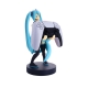 Hatsune Miku - Figurine Cable Guy Hatsune Miku 20 cm