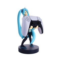 Hatsune Miku - Cable Guy 20 cm