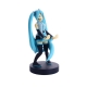 Hatsune Miku - Figurine Cable Guy Hatsune Miku 20 cm