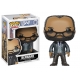 Westworld - Figurine POP! Bernard 9 cm