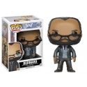 Westworld - Figurine POP! Bernard 9 cm