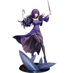 Fate - /Grand Order statuette PVC 1/7 Caster/Scathach-Skadi 27 cm