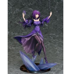 Fate - /Grand Order statuette PVC 1/7 Caster/Scathach-Skadi 27 cm