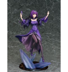 Fate - /Grand Order statuette PVC 1/7 Caster/Scathach-Skadi 27 cm