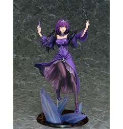Fate - /Grand Order statuette PVC 1/7 Caster/Scathach-Skadi 27 cm