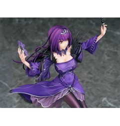 Fate - /Grand Order statuette PVC 1/7 Caster/Scathach-Skadi 27 cm