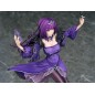 Fate - /Grand Order statuette PVC 1/7 Caster/Scathach-Skadi 27 cm
