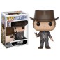Westworld - Figurine POP! Teddy 9 cm