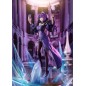 Fate - /Grand Order statuette PVC 1/7 Caster/Scathach-Skadi 27 cm