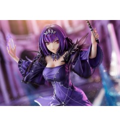 Fate - /Grand Order statuette PVC 1/7 Caster/Scathach-Skadi 27 cm