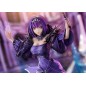 Fate - /Grand Order statuette PVC 1/7 Caster/Scathach-Skadi 27 cm