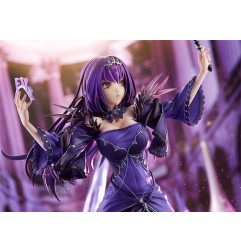 Fate - /Grand Order statuette PVC 1/7 Caster/Scathach-Skadi 27 cm