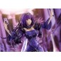 Fate - /Grand Order statuette PVC 1/7 Caster/Scathach-Skadi 27 cm
