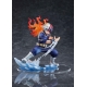 My Hero Academia - Statuette 1/8 Shoto Todoroki 18 cm