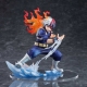 My Hero Academia - Statuette 1/8 Shoto Todoroki 18 cm