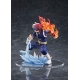 My Hero Academia - Statuette 1/8 Shoto Todoroki 18 cm