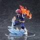 My Hero Academia - Statuette 1/8 Shoto Todoroki 18 cm