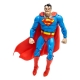 DC Multiverse - Figurine Superman (Variant) Gold Label 18 cm