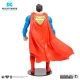 DC Multiverse - Figurine Superman (Variant) Gold Label 18 cm