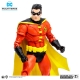 DC Multiverse - Figurine Robin (Tim Drake) Gold Label 18 cm