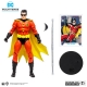 DC Multiverse - Figurine Robin (Tim Drake) Gold Label 18 cm