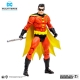 DC Multiverse - Figurine Robin (Tim Drake) Gold Label 18 cm
