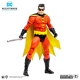 DC Multiverse - Figurine Robin (Tim Drake) Gold Label 18 cm