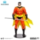 DC Multiverse - Figurine Robin (Tim Drake) Gold Label 18 cm