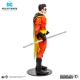 DC Multiverse - Figurine Robin (Tim Drake) Gold Label 18 cm