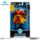 DC Multiverse - Figurine Robin (Tim Drake) Gold Label 18 cm