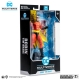 DC Multiverse - Figurine Robin (Tim Drake) Gold Label 18 cm